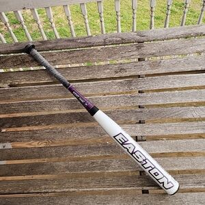 EASTON Stealth Composite (SCN6B) Softball Bat  ( 31")( 21oz.)(2 1/4")(-10). 